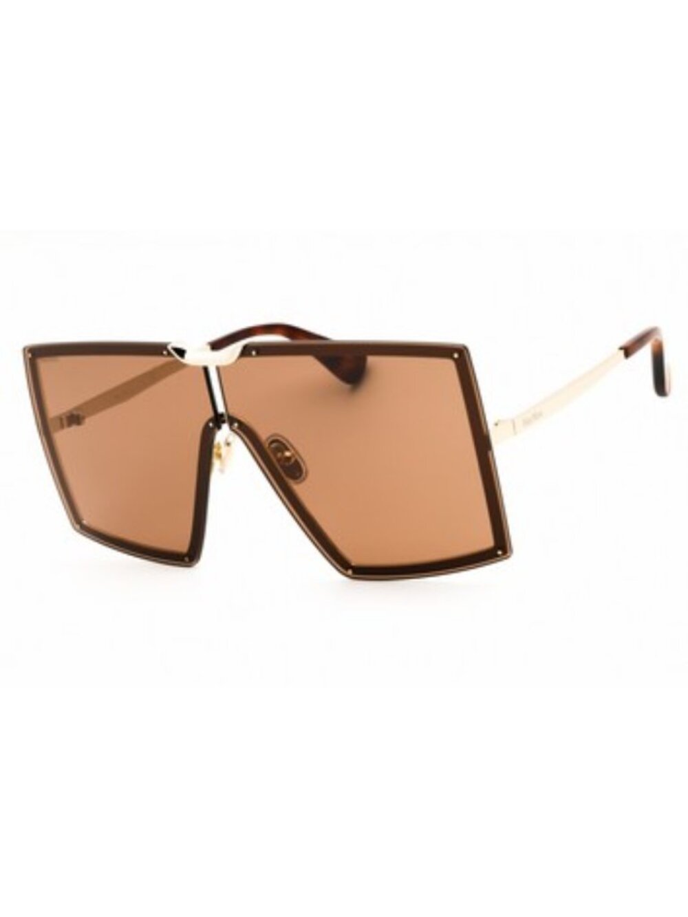 Max Mara Sunglasses MM117-32E-69 New with tags
